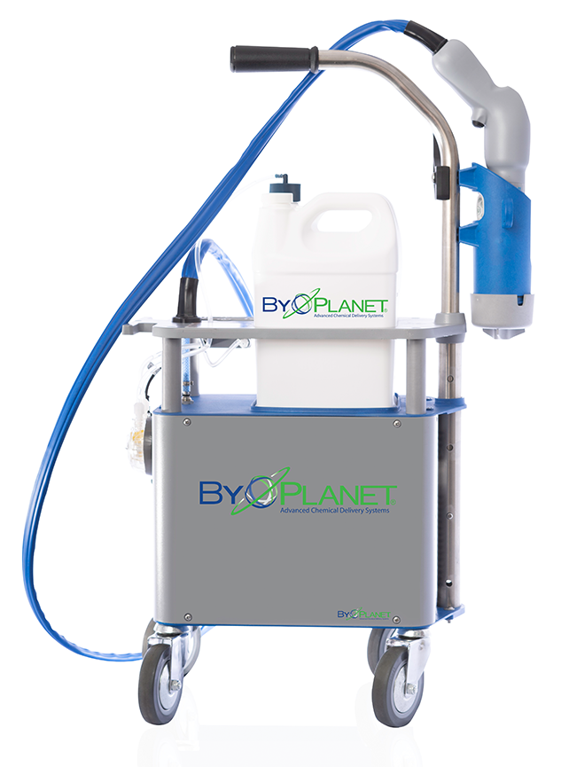 Hydro SJ25 Disinfactant Machine